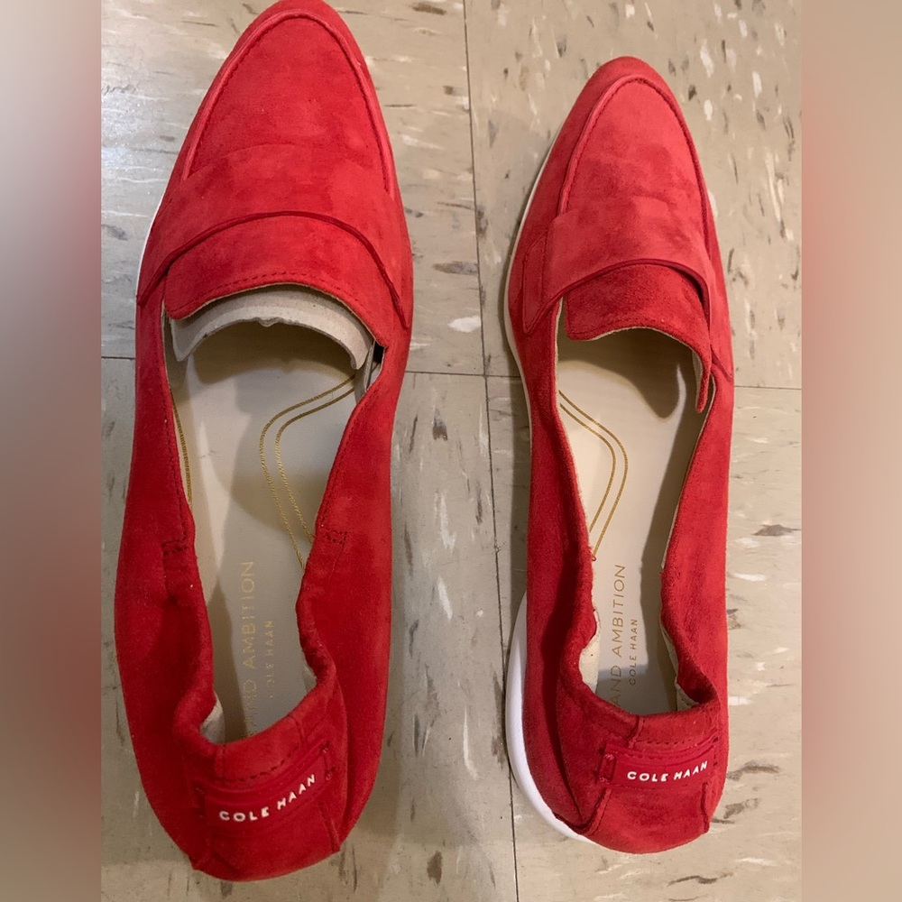 Cole Haan women shoes